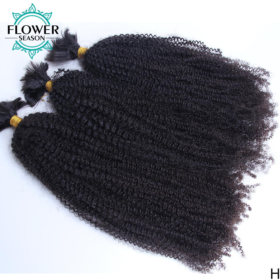 Afro Kinky Curly Human Hair Bu - Hair Care Barber บทวิจารณ์และราคา