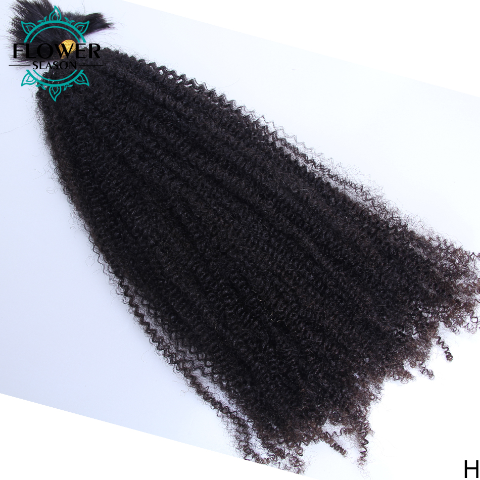 Afro Kinky Curly Human Hair Bu - Hair Care Barber บทวิจารณ์และราคา