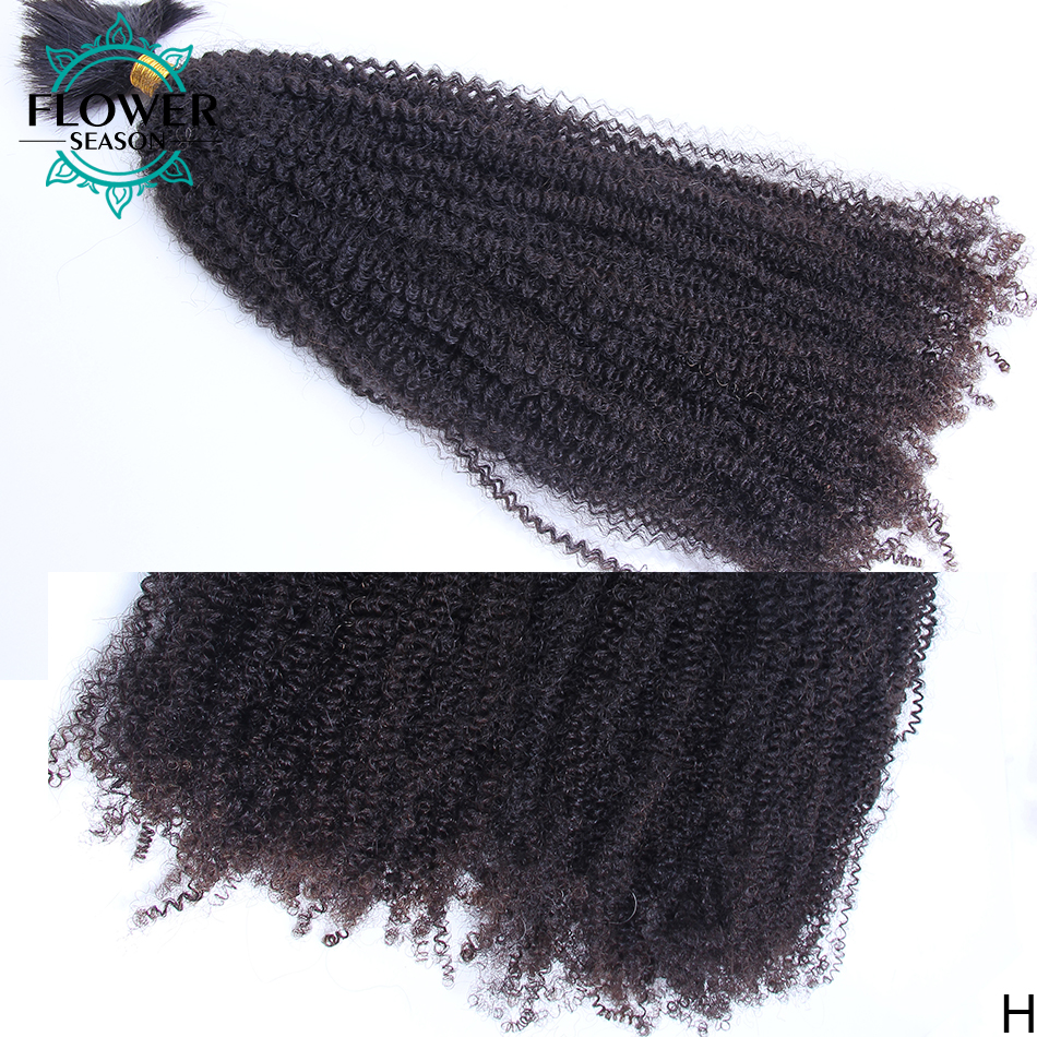 Afro Kinky Curly Human Hair Bu - Hair Care Barber บทวิจารณ์และราคา