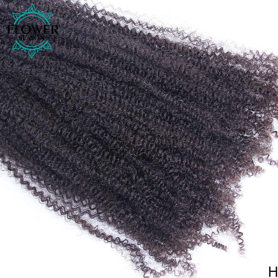 Afro Kinky Curly Human Hair Bu - Hair Care Barber บทวิจารณ์และราคา