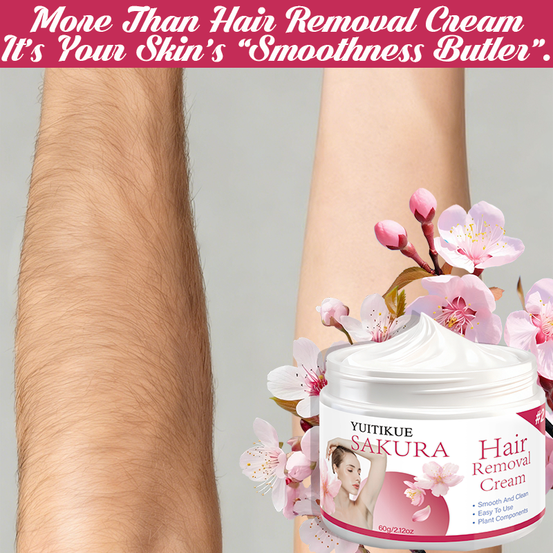 YUITIKUE Sakura Hair Removal C - Hair Care Lotion บทวิจารณ์และราคา